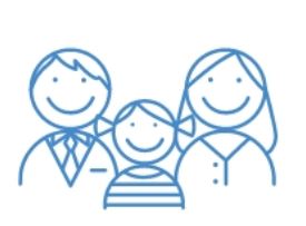 Kieferorthopädie für Kleinkinder, Kinder & Jugendliche, Erwachsene