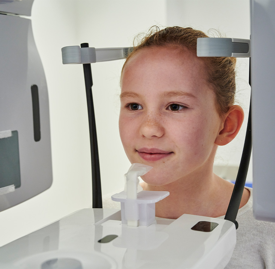 Diagnostik beim Kieferorthopäden in Starnberg