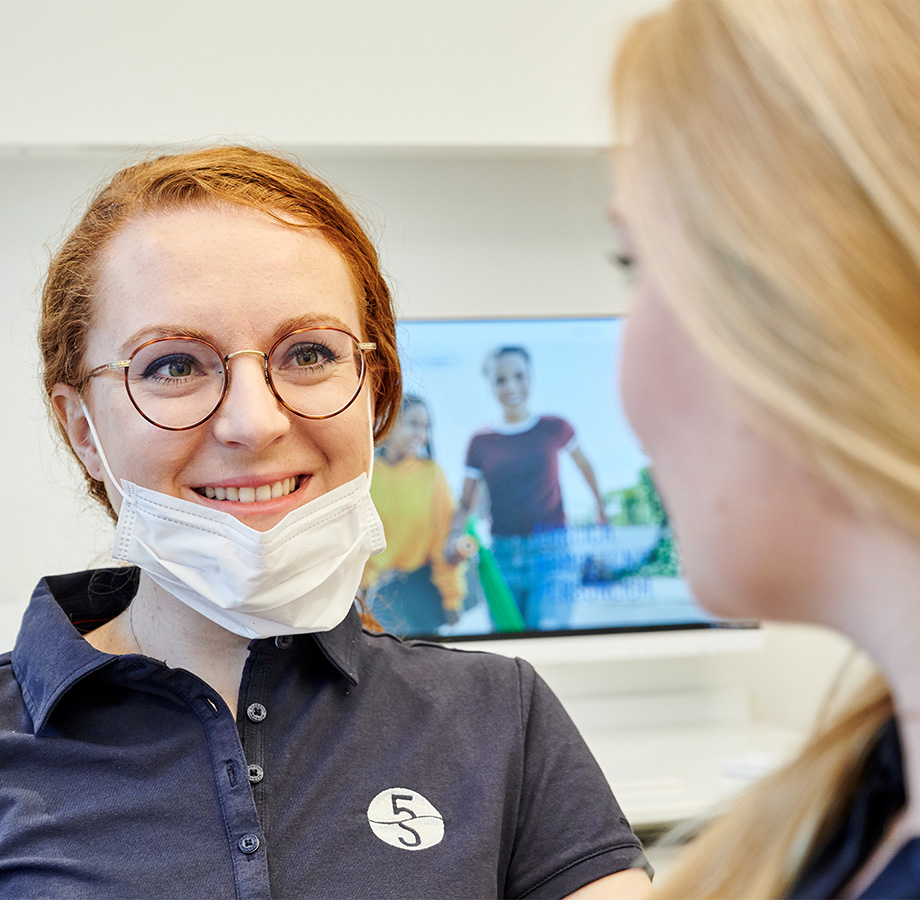 Kieferschmerzen und Kopfschmerzen in Starnberg, CMD?