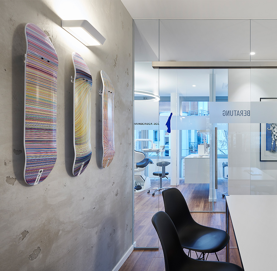 KFO 5 Seen: Praxis für Kieferorthopädie in Starnberg